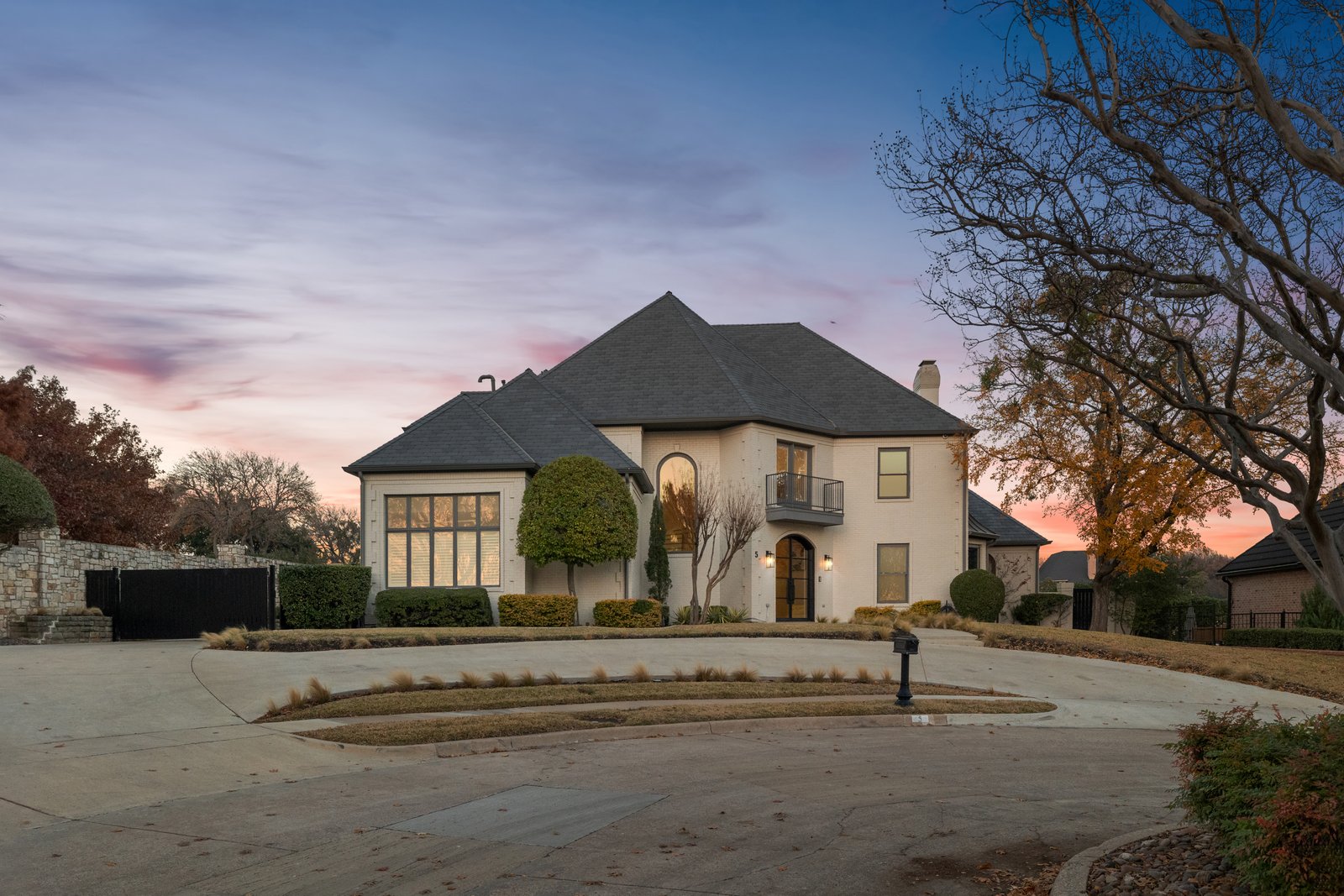 5 Harbour Town Ct, Frisco, TX — residential real estate photography