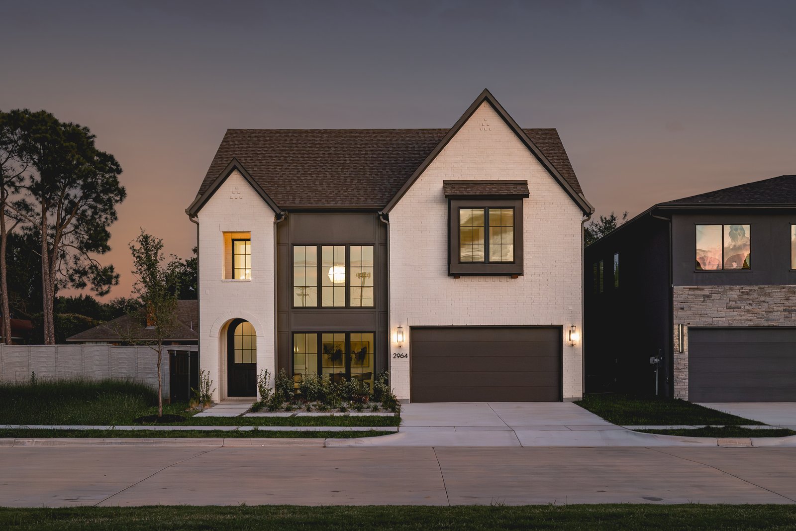 2964 Kosse Ct, Grapevine, TX — residential real estate photography