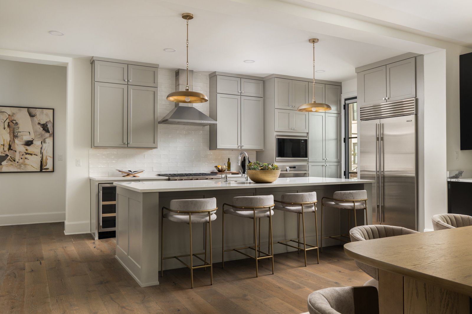 Corvala — commercial real estate photography