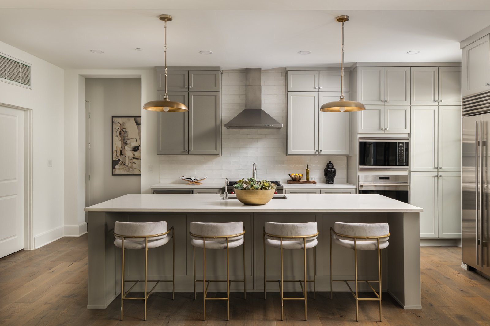 Luxury real estate photography by Modan Media in Dallas, Texas