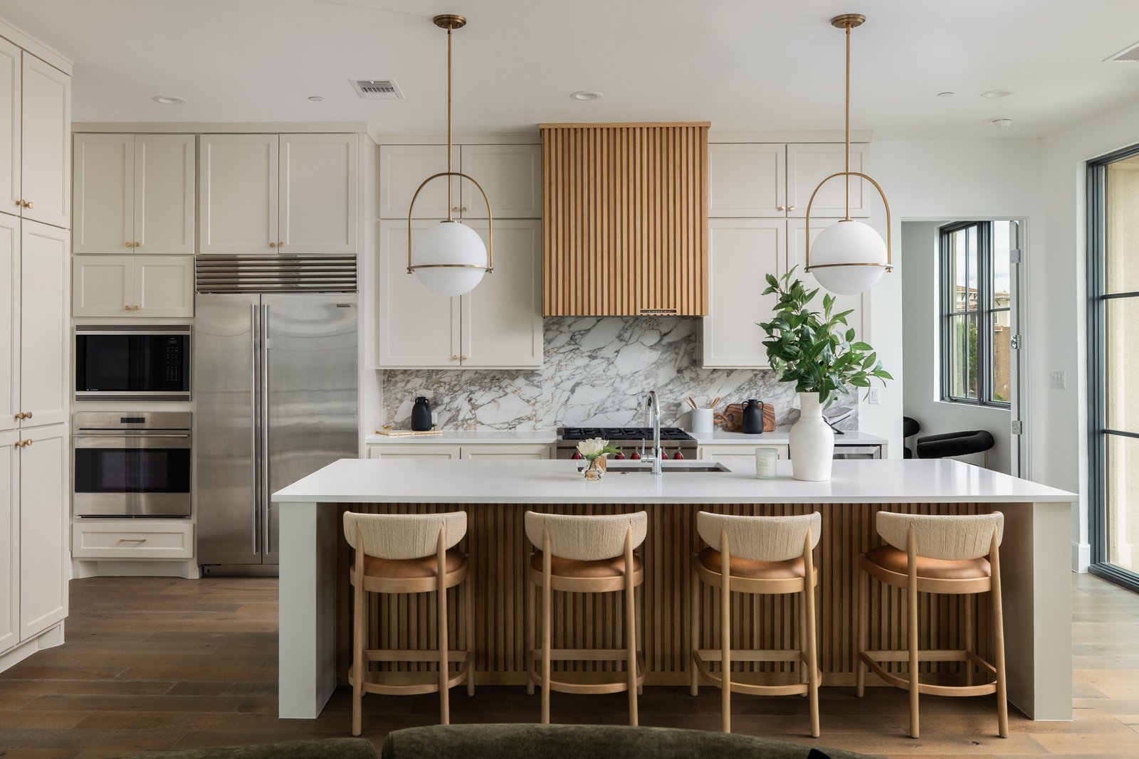 Luxury real estate photography by Modan Media in Dallas, Texas