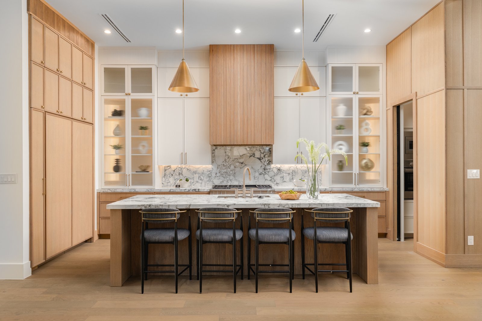 7119 Coronado Ave, Dallas, TX — residential real estate photography